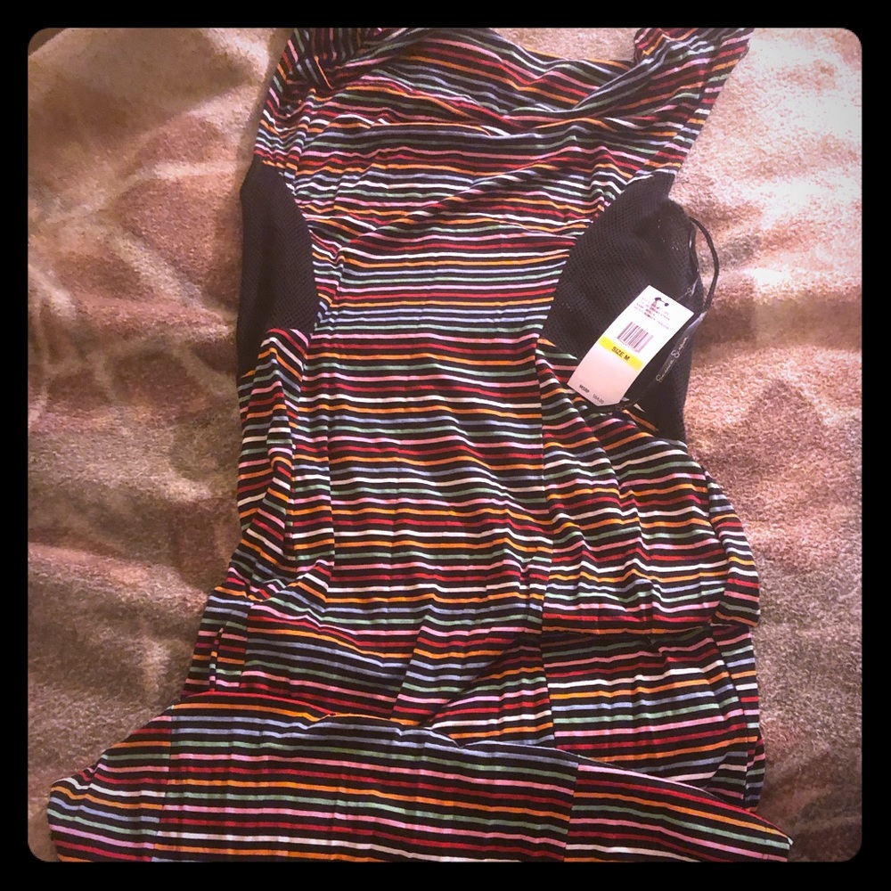 Jessica Simpson dress